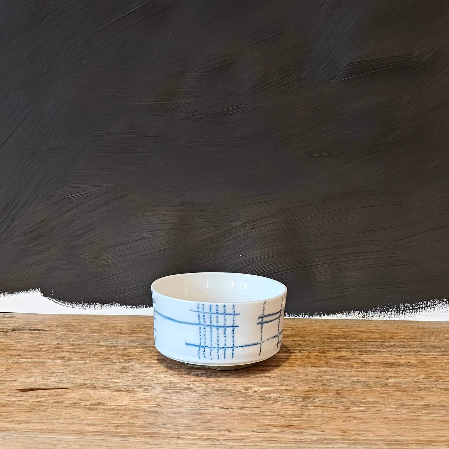 Little bowl