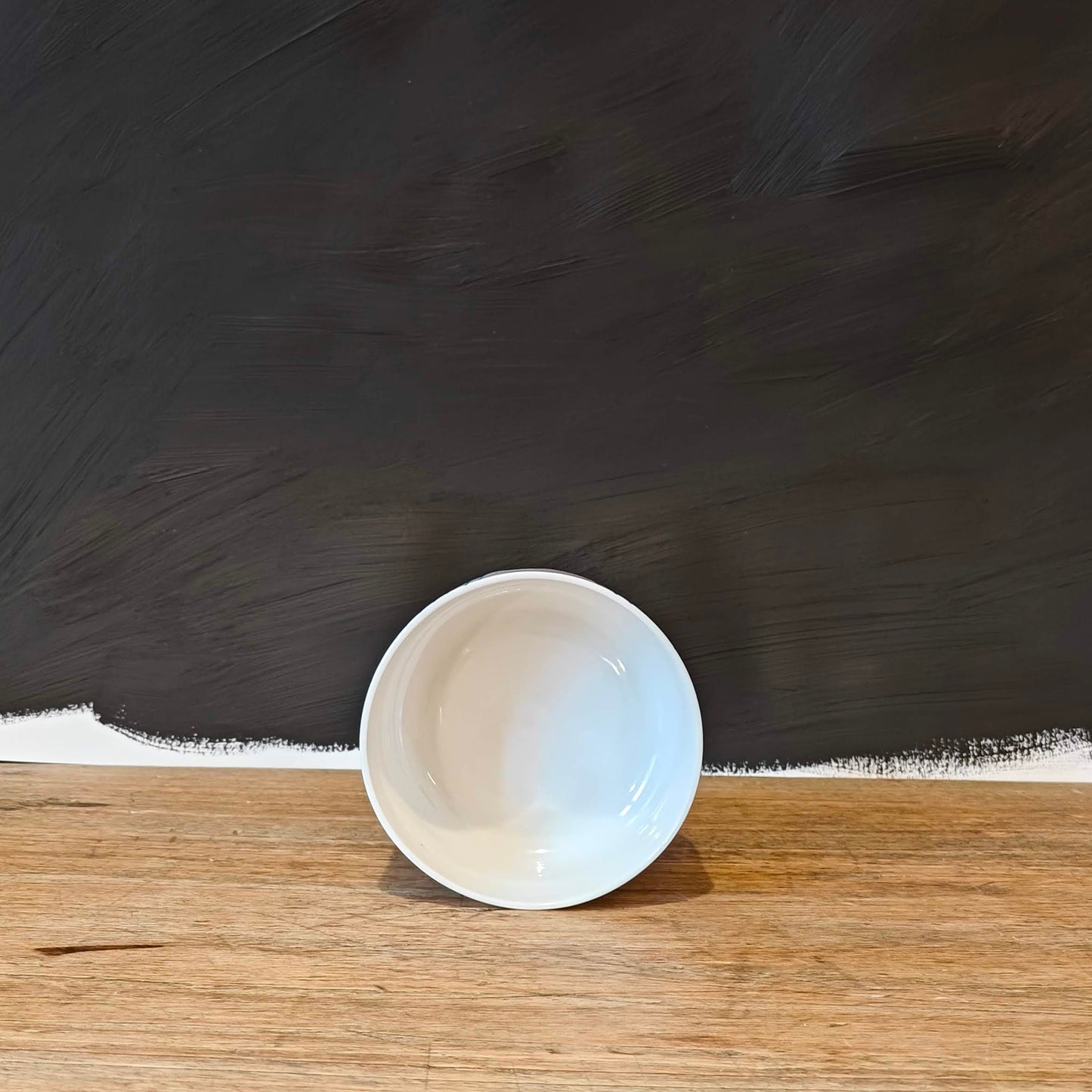 Little bowl