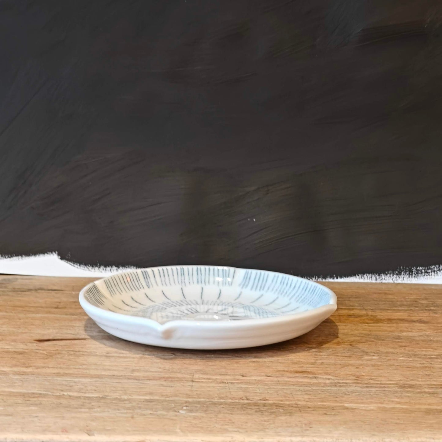 Plate