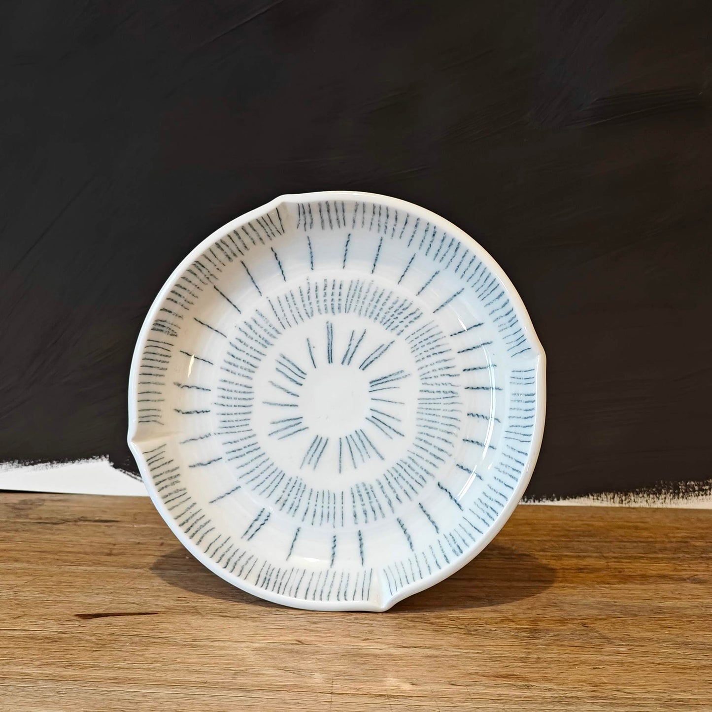 Plate