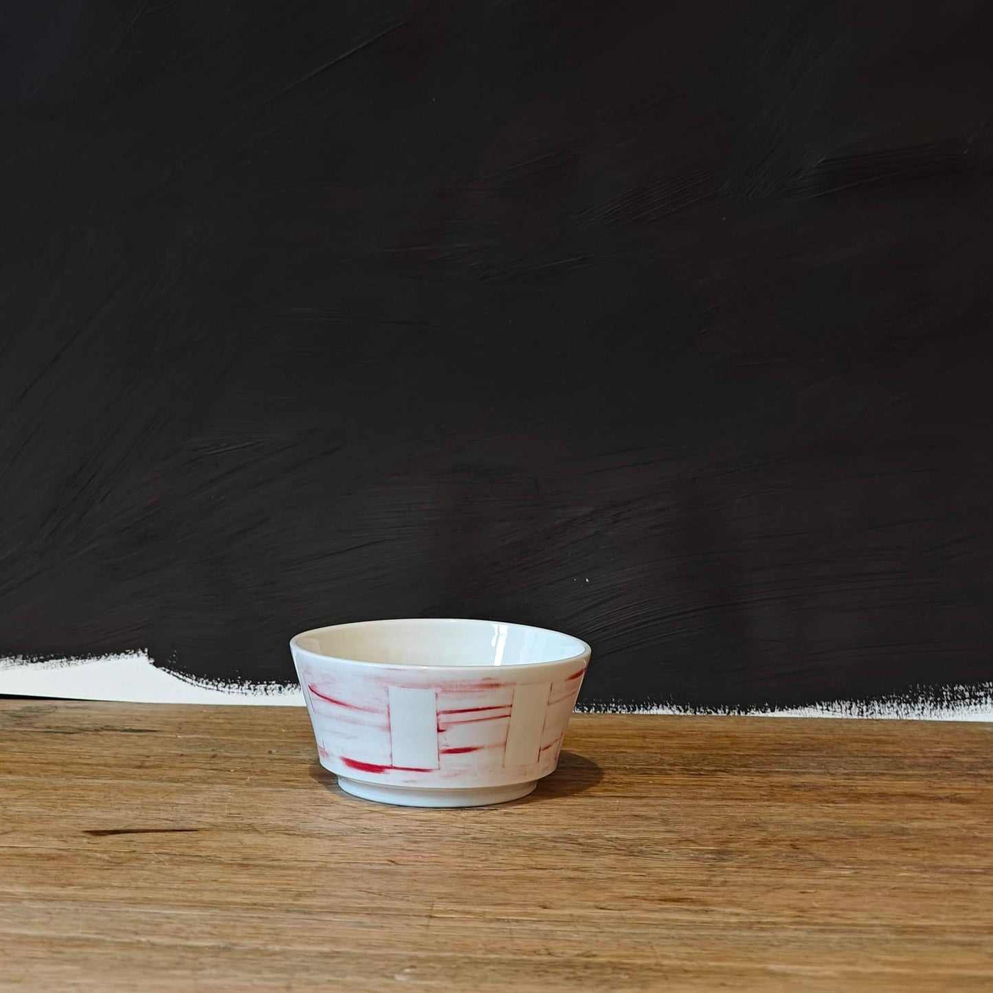 Little bowl