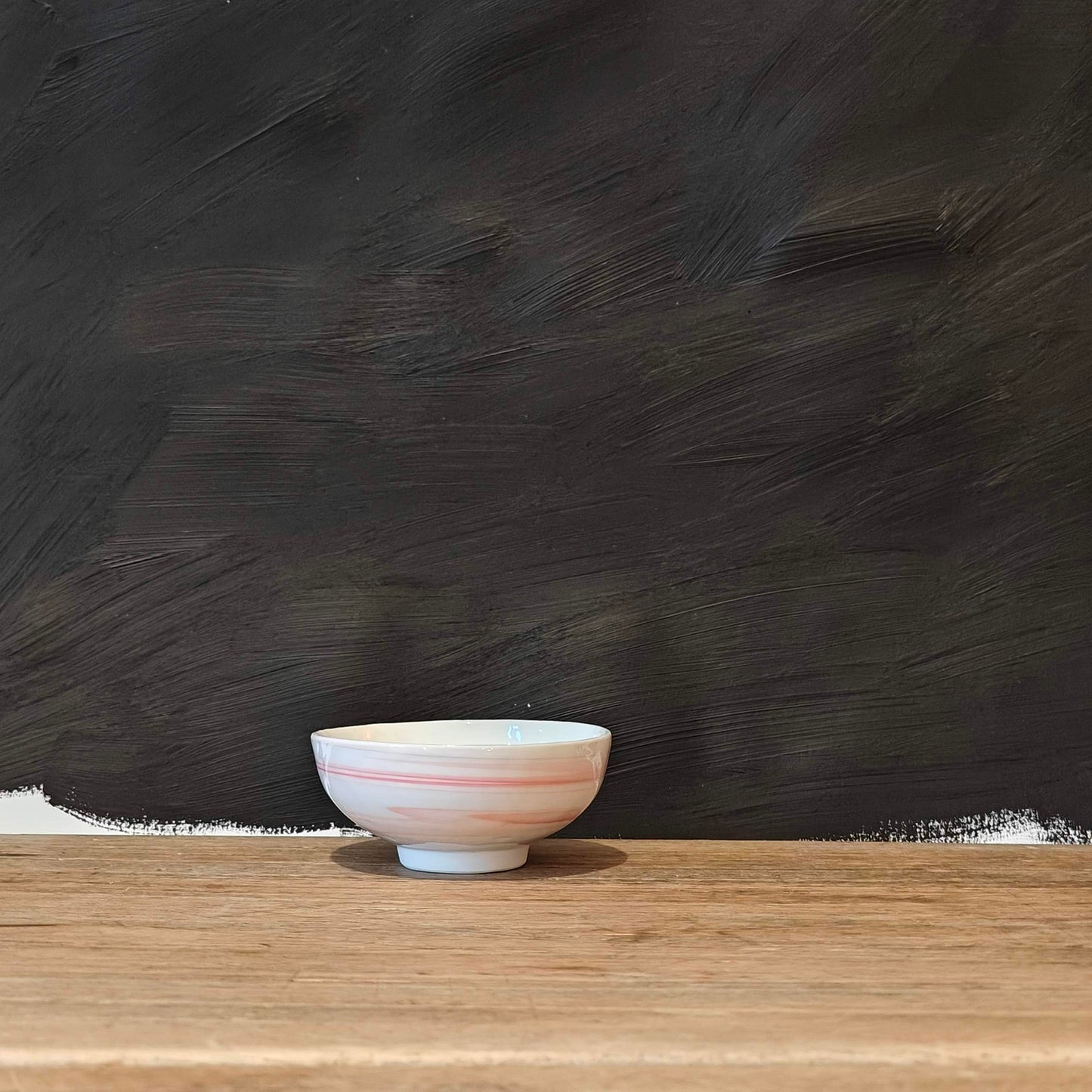 Little bowl