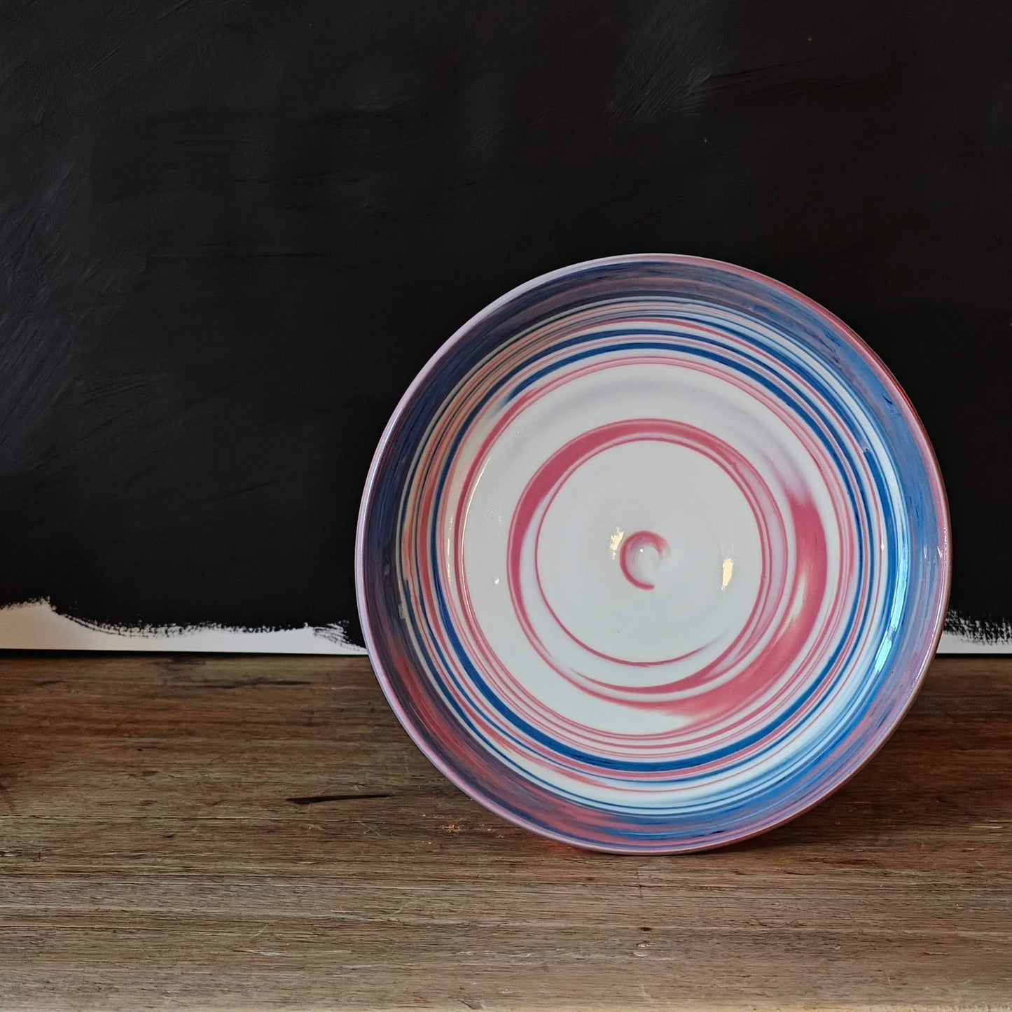 Plate