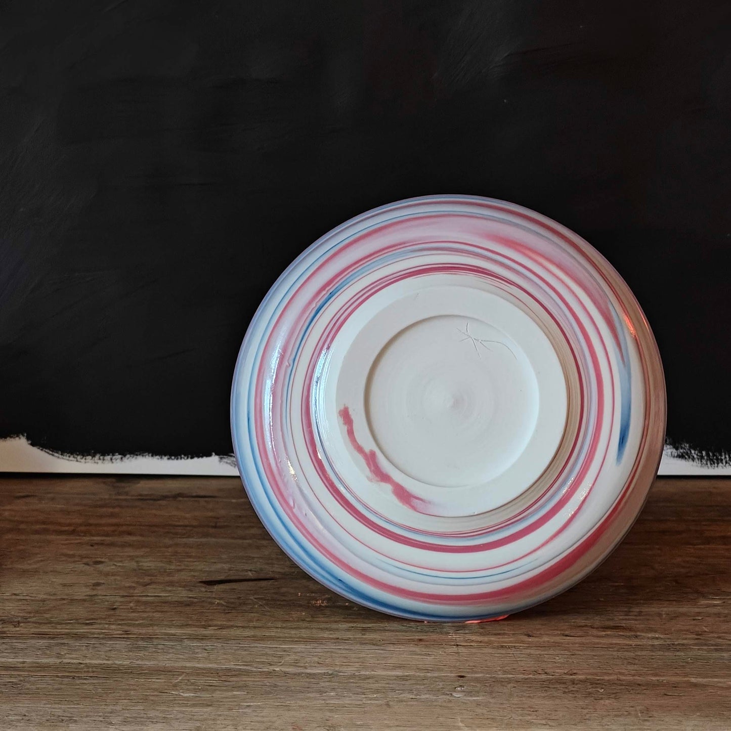 Plate