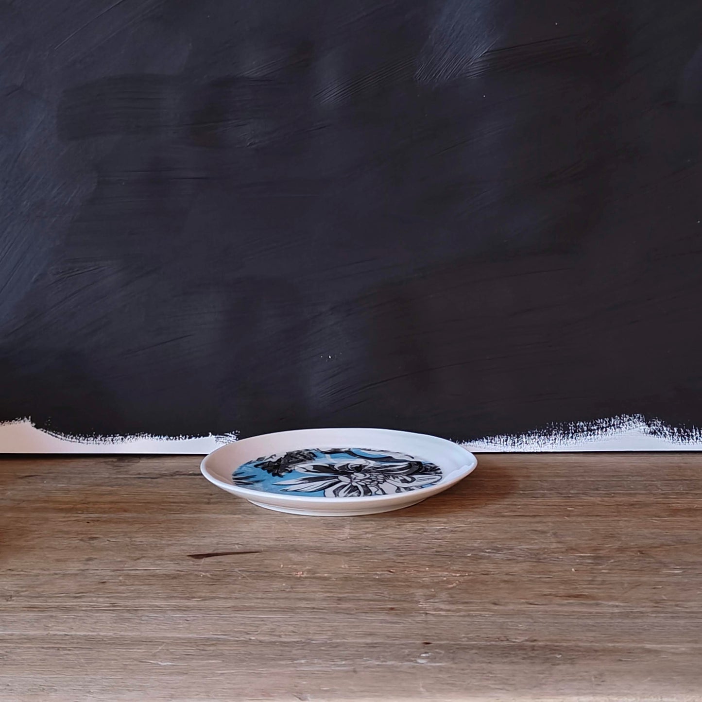 Little plate