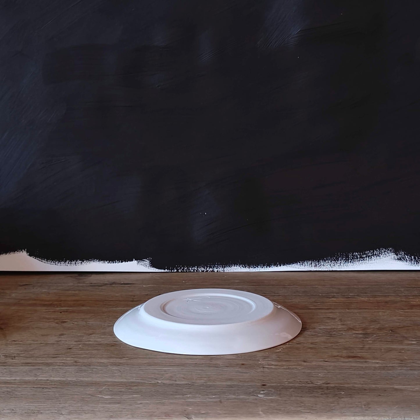 Little plate