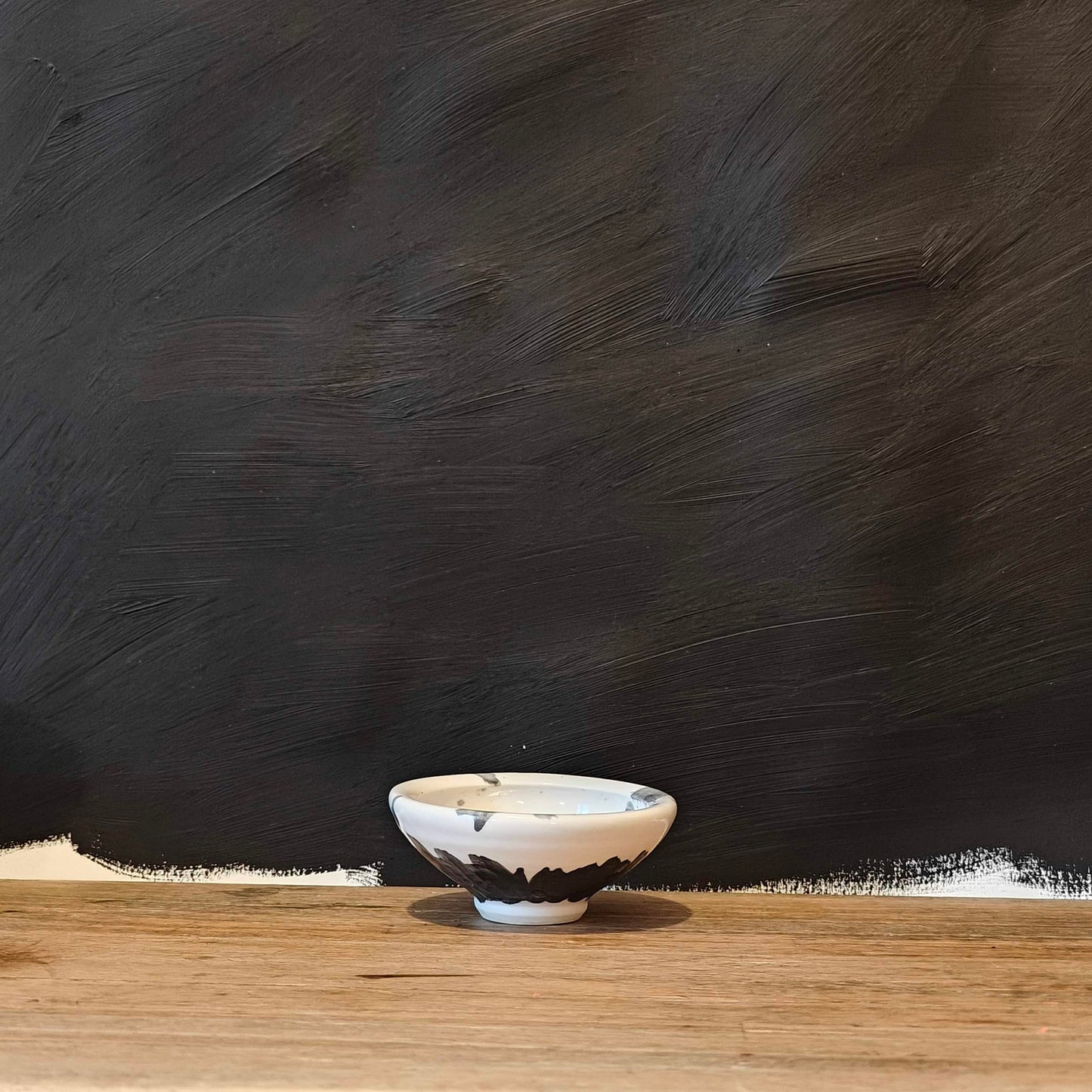 Little bowl
