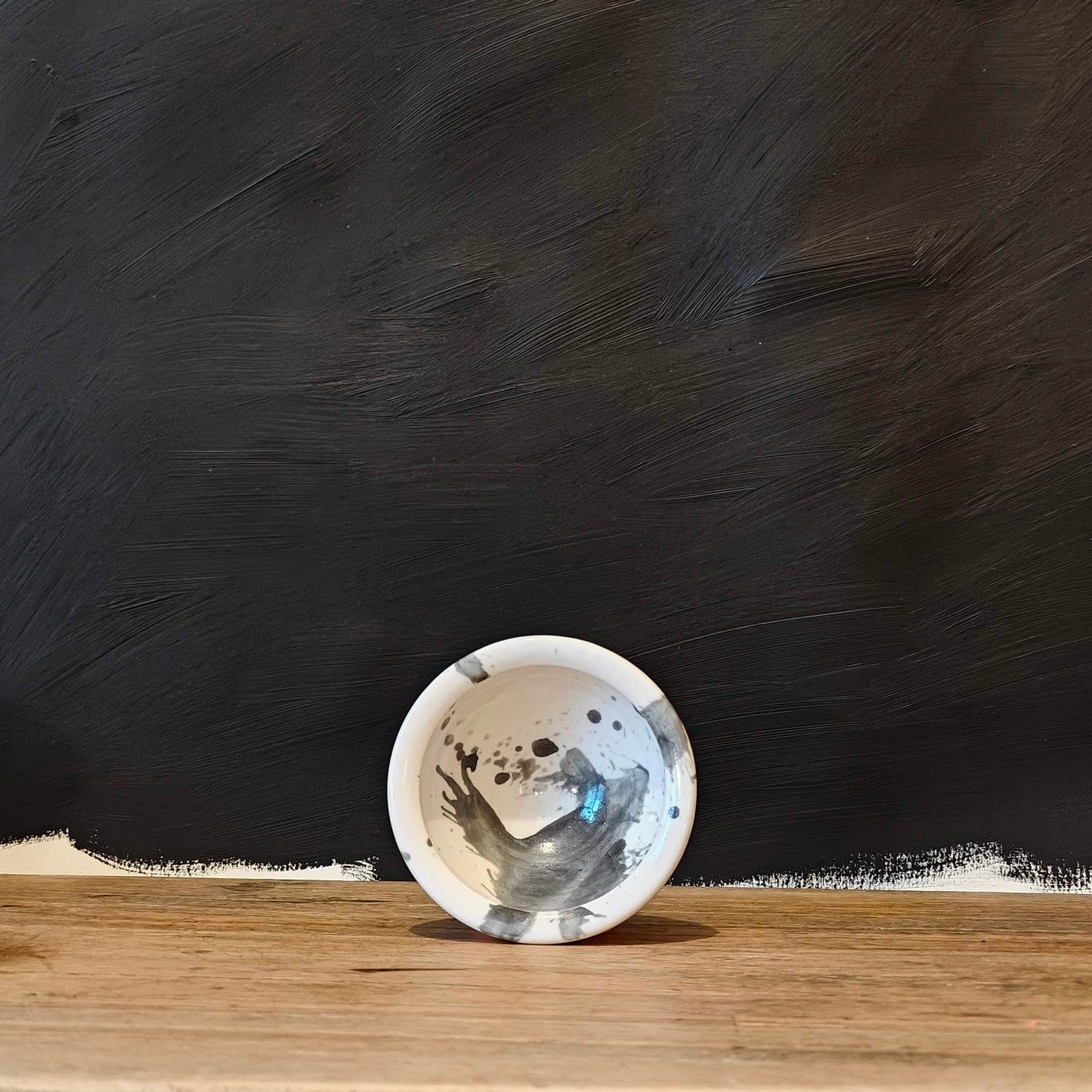 Little bowl