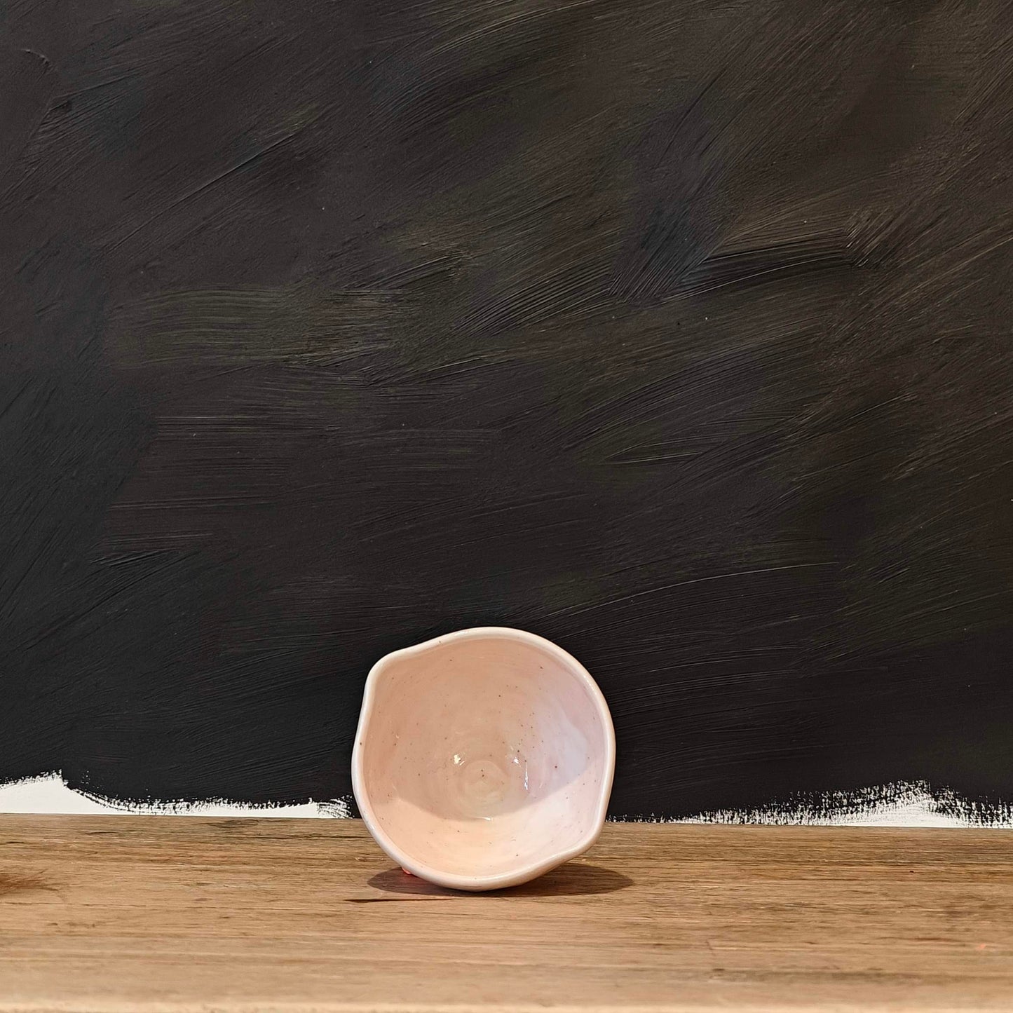 Little bowl