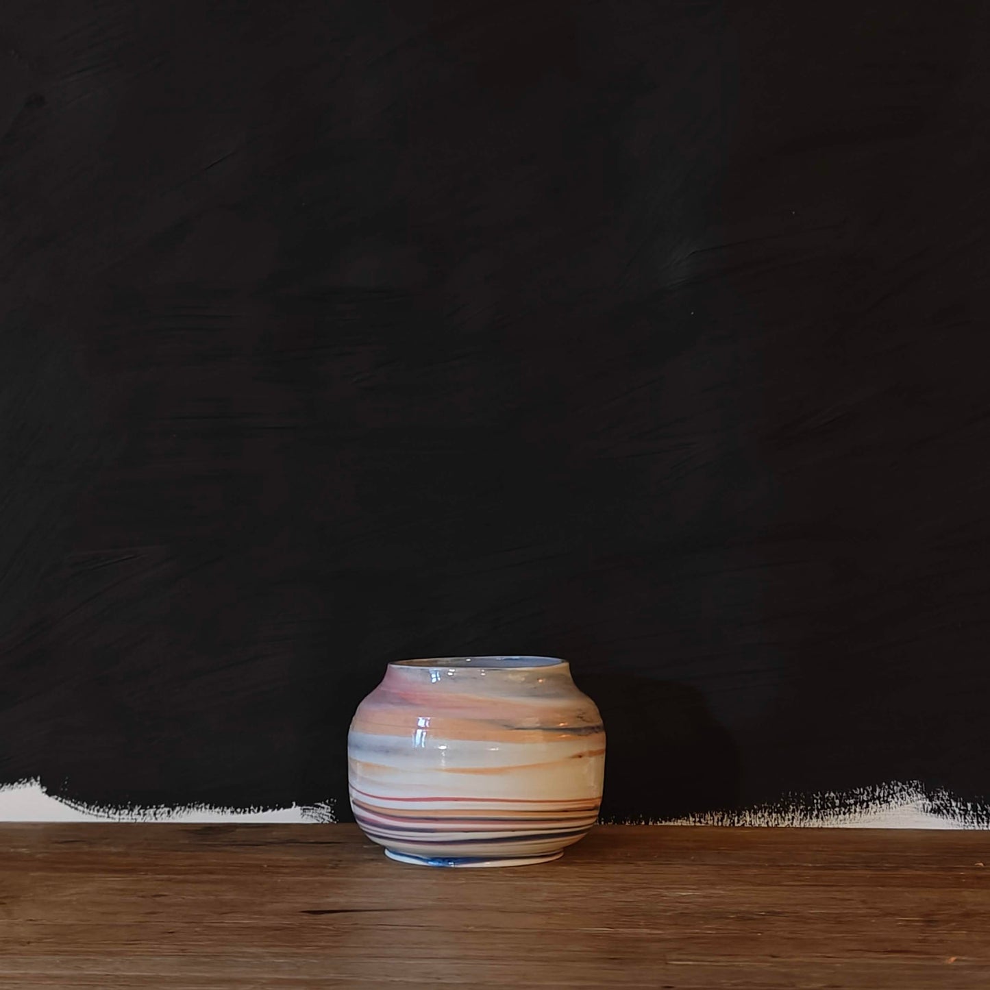 Little vase