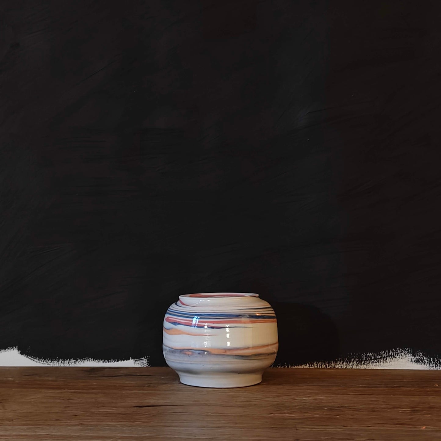Little vase