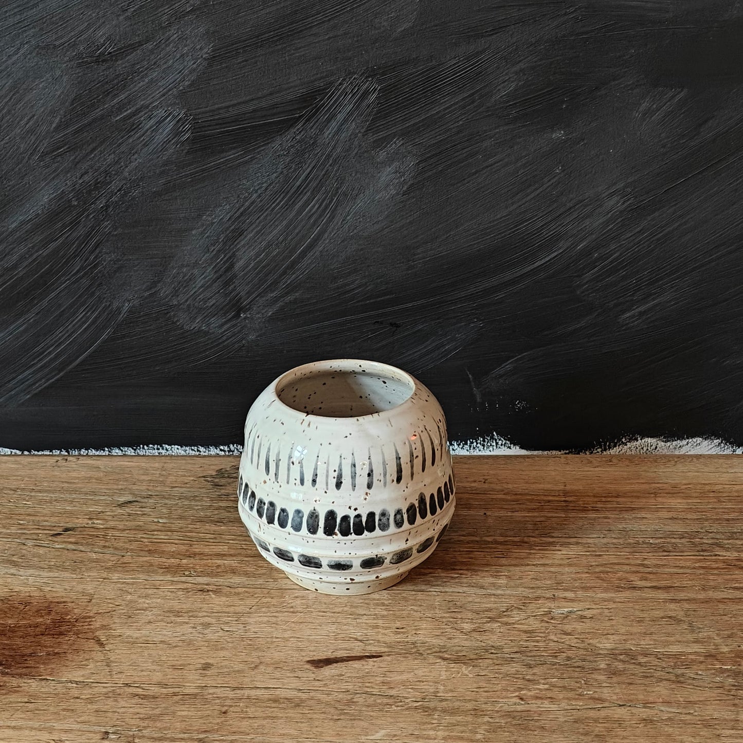 Little vase