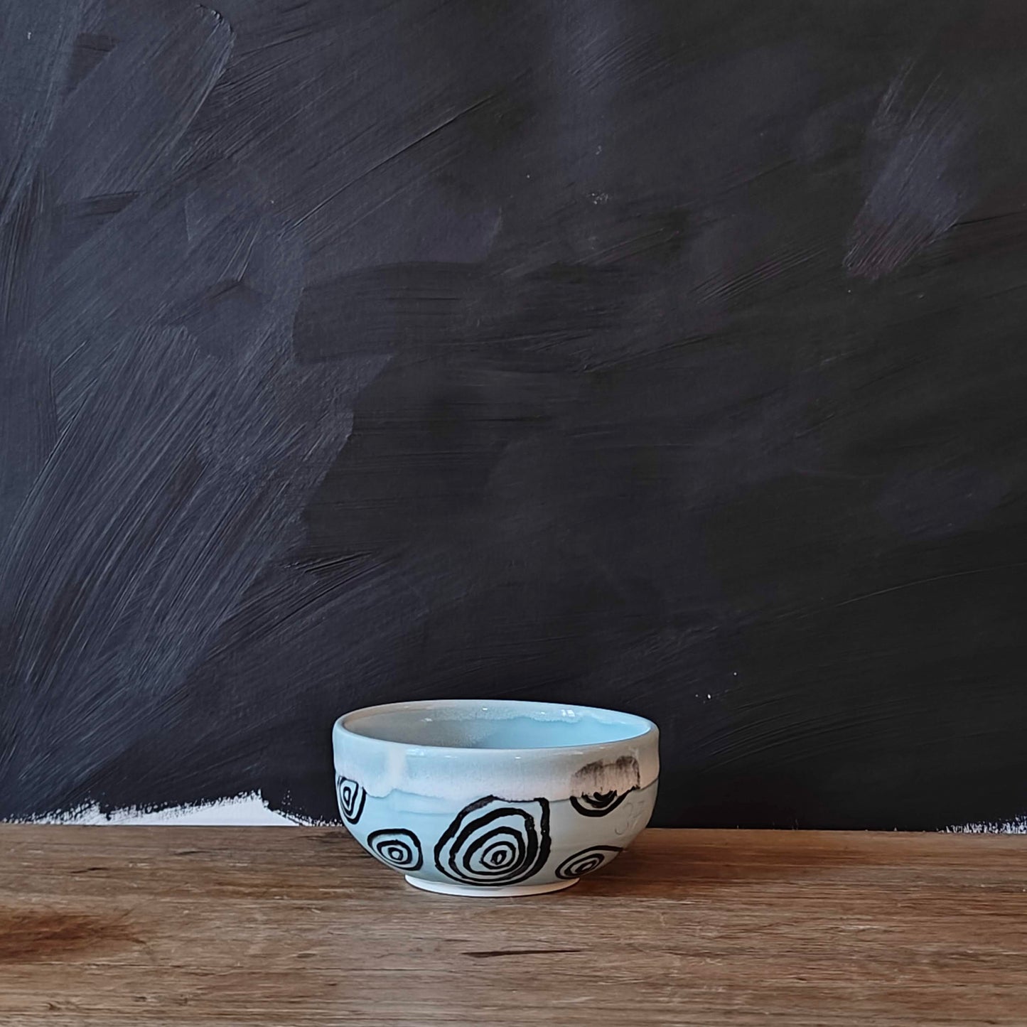 Little bowl