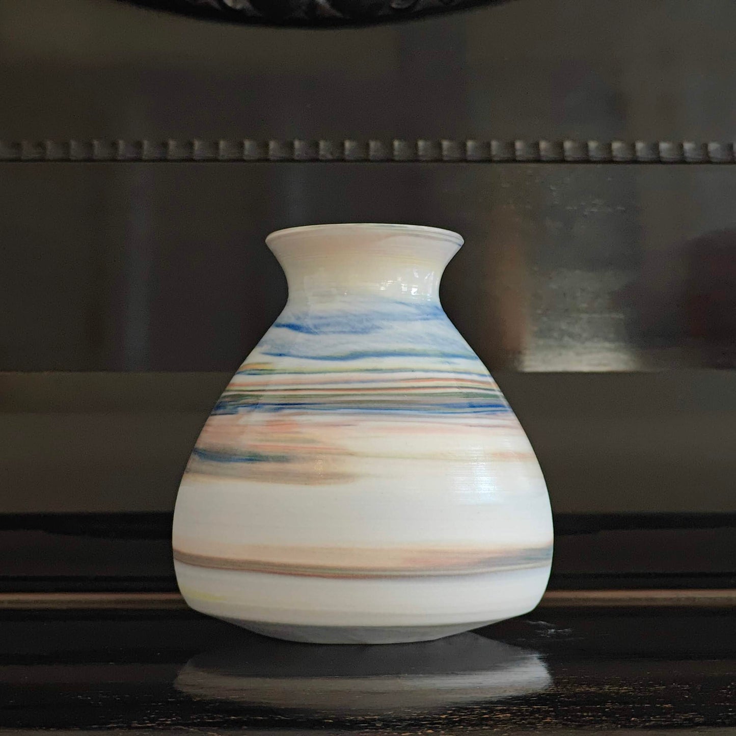 Little vase
