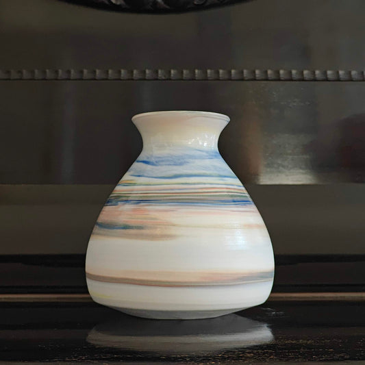 Little vase
