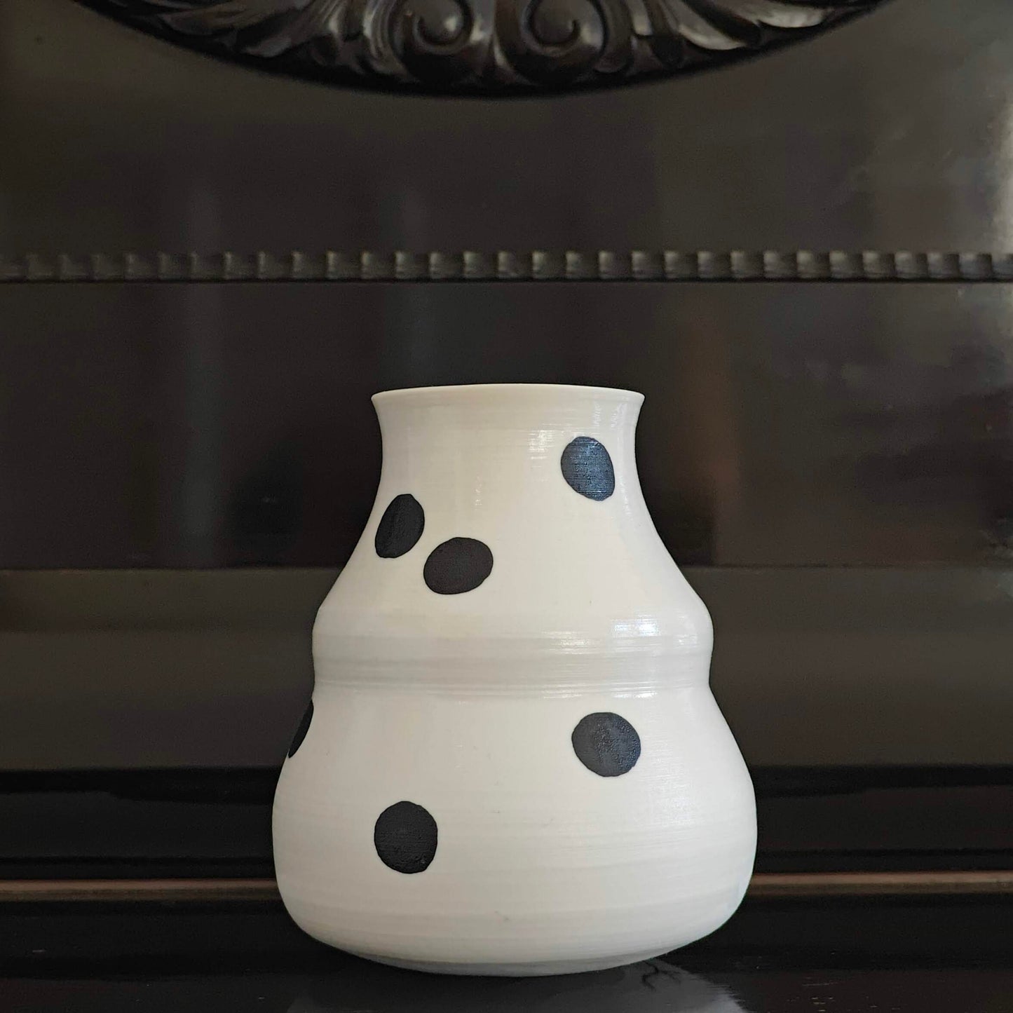 Little vase
